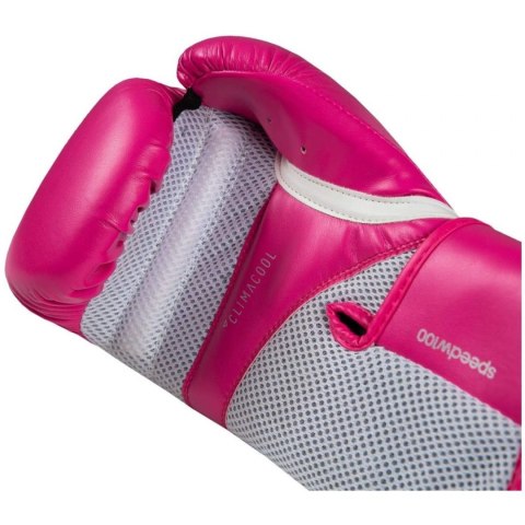 Adidas Rękawice Bokserskie ADIDAS Woman Speed 10 oz