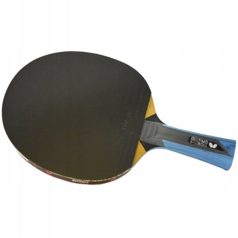 Butterfly Rakietka do Tenisa Stołowego BUTTERFLY Timo Boll Black