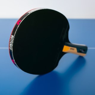 Butterfly Rakietka do Tenisa Stołowego BUTTERFLY Timo Boll Carbon