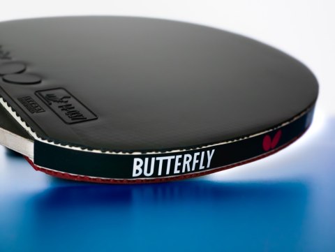 Butterfly Rakietka do Tenisa Stołowego BUTTERFLY Timo Boll Carbon