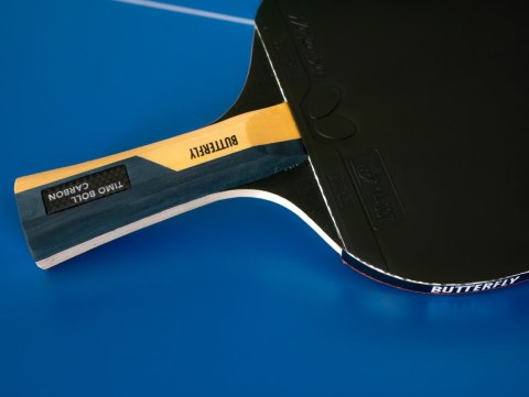 Butterfly Rakietka do Tenisa Stołowego BUTTERFLY Timo Boll Carbon