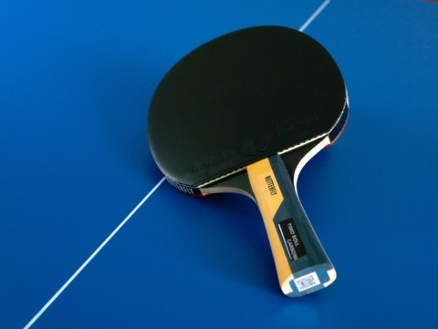 Butterfly Rakietka do Tenisa Stołowego BUTTERFLY Timo Boll Carbon