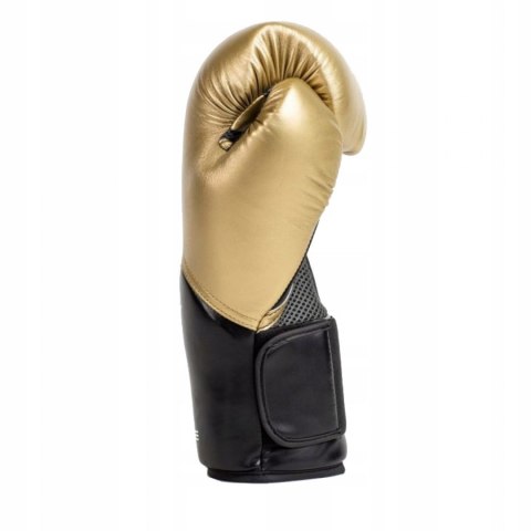 EVERLAST Rękawice Bokserskie EVERLAST Elite Gold 10 oz