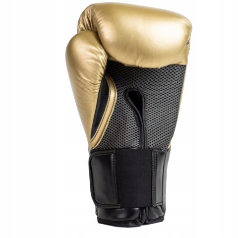 EVERLAST Rękawice Bokserskie EVERLAST Elite Gold 10 oz