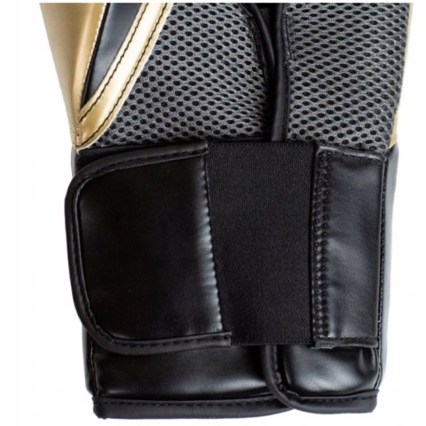 EVERLAST Rękawice Bokserskie EVERLAST Elite Gold 10 oz