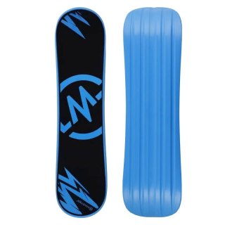 Master Sanki Master Snowboard ślizgacz dla dzieci Blue