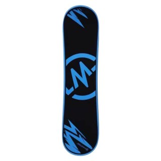 Master Sanki Master Snowboard ślizgacz dla dzieci Blue