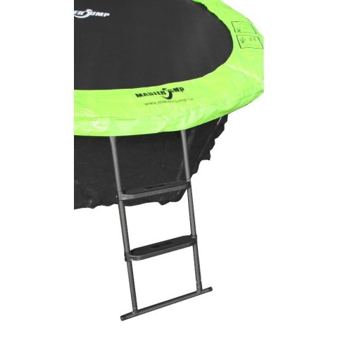 Master Schody do Trampoliny MASTER 98 cm