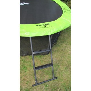 Master Schody do Trampoliny MASTER 98 cm