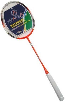 Spartan Sport Rakieta do badmintona Spartan PRO 200