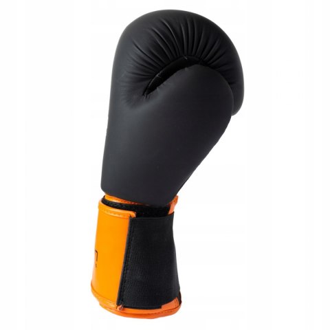 Spartan Sport Rękawice Bokserskie SPARTAN 12 Oz (orange)