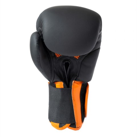 Spartan Sport Rękawice Bokserskie SPARTAN 12 Oz (orange)