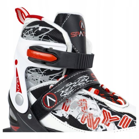 Spartan Sport Rolki SPARTAN Titan S (31-34)