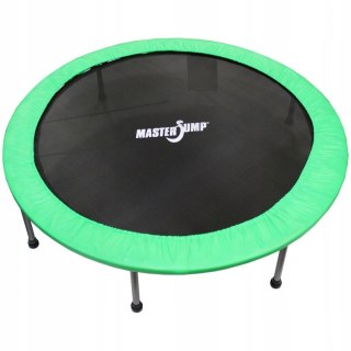 Master Trampolina MASTERJUMP 138 cm