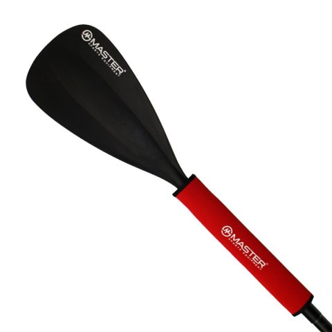 Master Wiosło Neoprenowe MASTER Paddle 36 cm Red