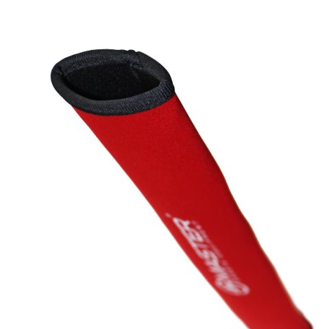 Master Wiosło Neoprenowe MASTER Paddle 36 cm Red