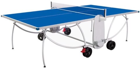 Spartan Sport Stół Do Tenisa Stołowego Na Kółkach Spartan ACP Outdoor TTable