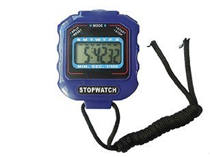 Spartan Sport Stoper Timer Sportowy Cyfrowy Elektroniczny