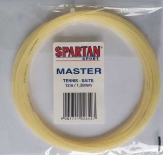 Spartan Sport Struna Tenisowa Spartan Master 12 m/1,30 mm