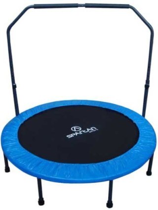 Spartan Sport Trampolina z Uchwytem 122 cm SPARTAN