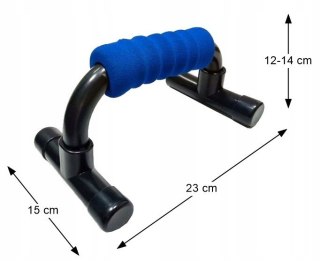 SPARTAN GmbH Uchwyty do Pompek SPARTAN