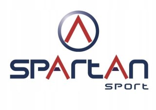 Spartan Sport Zestaw 20 Pachołków Treningowych SPARTAN