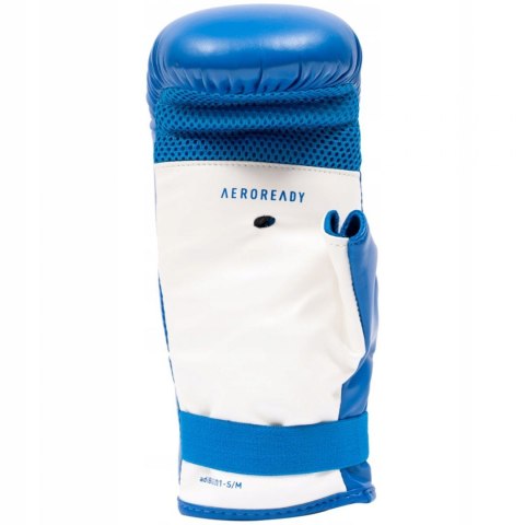 Adidas Zestaw Bokserski ADIDAS Rękawice S/M Worek 10 kg