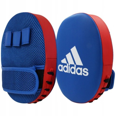 Adidas Zestaw Bokserski ADIDAS dla Dzieci Rękawice 6 oz Tarcze Łapy Trenera