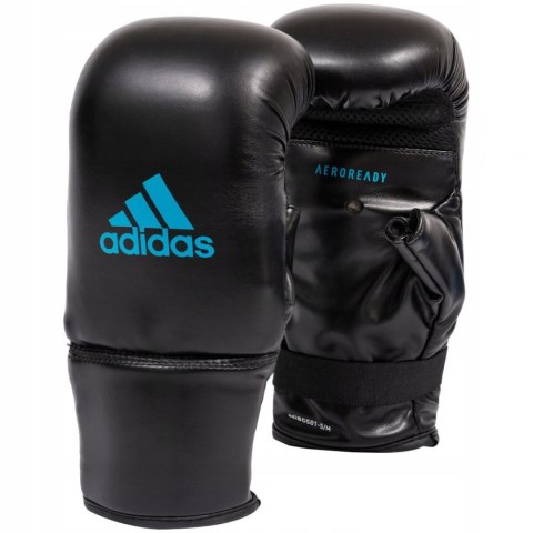 Adidas Zestaw Bokserski dla Kobiet ADIDAS Rękawice S/M Worek 10 kg