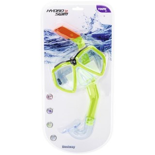 Bestway Zestaw do Nurkowania BESTWAY Hydro Swim Yellow