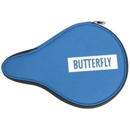 Butterfly Pokrowiec na Rakietkę do Tenisa Stołowego BUTTERFLY Blue