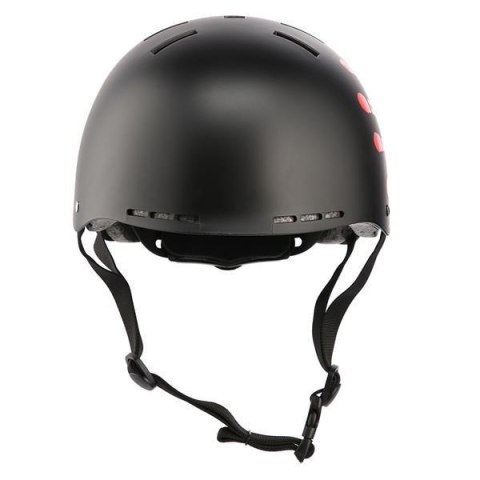 MTW03 CZARNY ROZM. L (54-62 cm) KASK NILS EXTREME