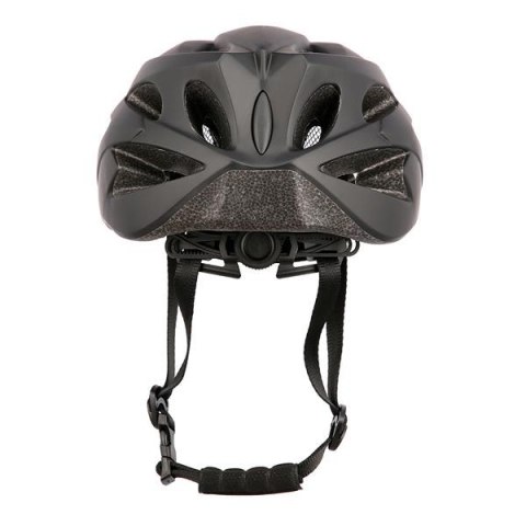 MTW291 CZARNO-różowy ROZM. L (55-61CM) KASK NILS EXTREME