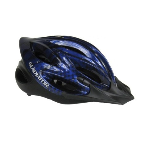 Spartan Sport Kask Rowerowy Aerogo L/XL