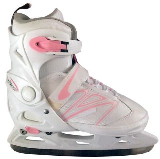 Spartan Sport Łyżwy hokejowe Ice Star r. 40-43