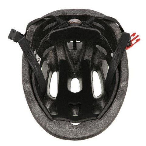 MTW01 LED ZIELONY ROZM. S (44-50 cm) KASK NILS EXTREME