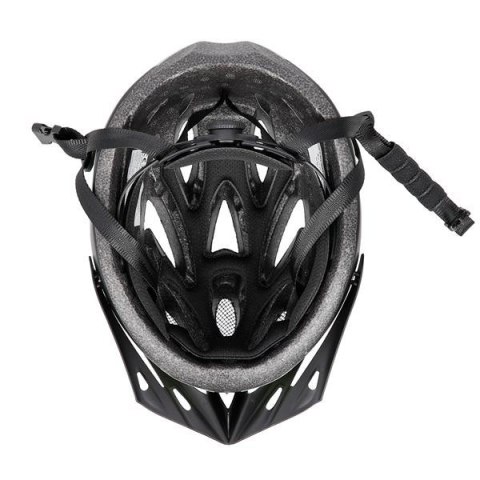 MTW291 CZARNO-ŻÓŁTY ROZM. L (55-61CM) KASK NILS EXTREME