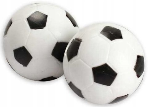 Spartan Sport Piłeczki do Piłkarzyków 3-pak