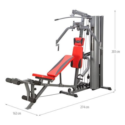 TYTAN 10R ATLAS 200 LBS (90 KG) HMS