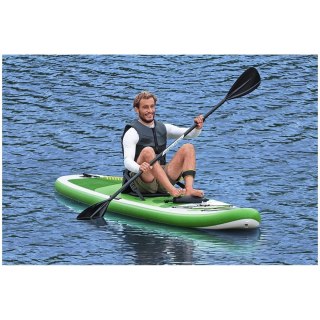 Bestway Deska SUP Pompowana BESTWAY Hydro Force FreeSoul Tech Set 11'2 (340 cm)