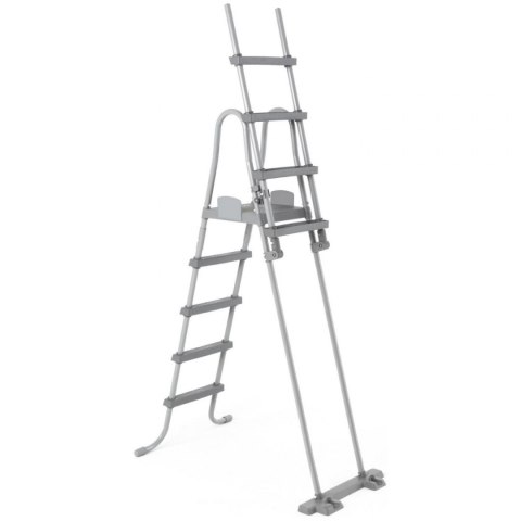 Bestway Drabinka do Basenu BESTWAY 132 cm