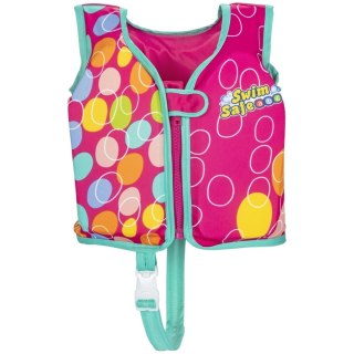 Bestway Dziecięca Kamizelka do Pływania BESTWAY Aquastar Swim Vest