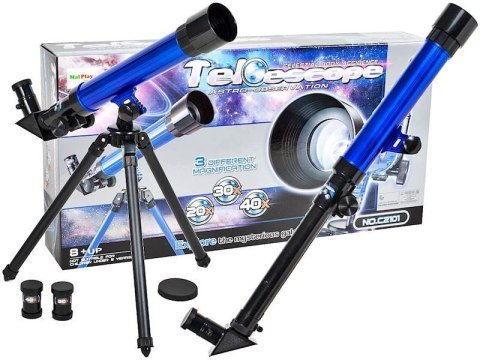 Luneta astronomiczna