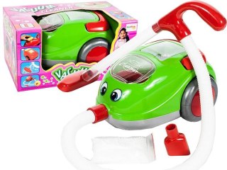 Odkurzacz na baterię