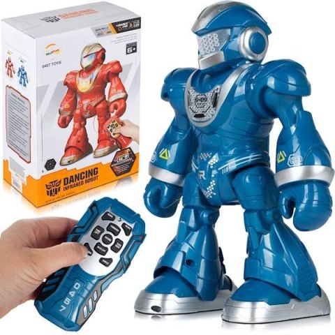 Robot RC tańczący MEGATRON