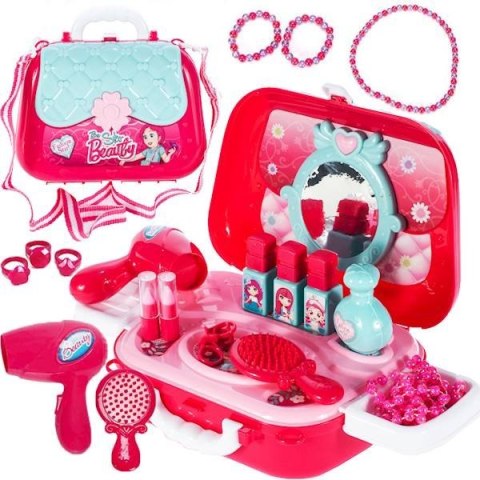 Toaletka Fashion Girl - torebka