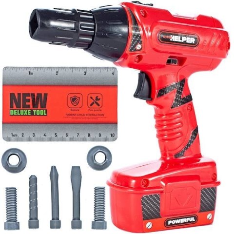 Wiertarka na baterię