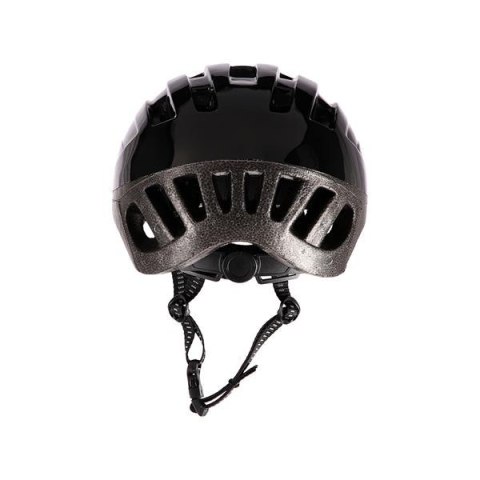 MTV62J CZARNY ROZM. S(48-52CM) KASK DZIECIĘCY NILS EXTREME