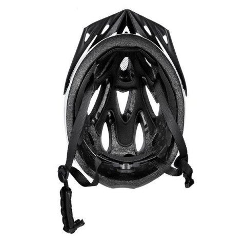 MTW291 KASK BIAŁY ROZM. S (50-59CM) NILS EXTREME