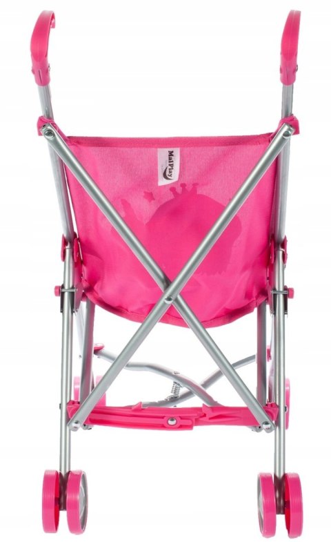 Wózek spacerówka parasolka UNICORN